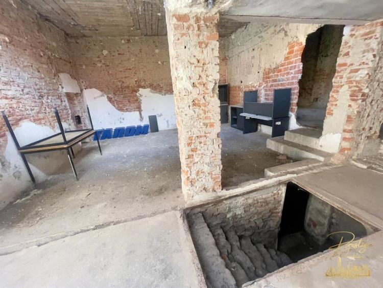 Birou, de 148 mp, în Ultracentral
