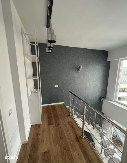 Apartament Duplex 2 camere Granvia Park | Vizavi Plaza Romania, Lux - 2