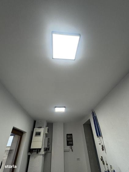 Casă cu 4 camere cu Teren 652 Mp în Nojorid