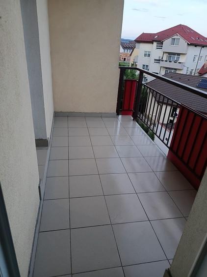 Garsonieră decomandată în Turnișor