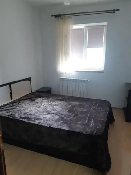 Apartament cu 2 camere semidecomandat în Tătărași