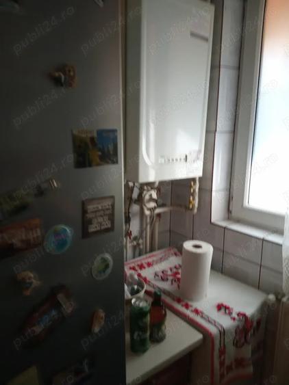 Garsonieră decomandată în Pantelimon