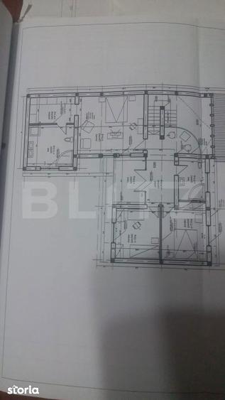 Casă cu 7 camere cu Teren 560 Mp în Mehala