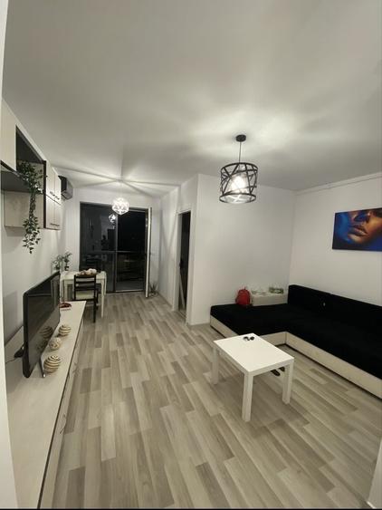 Garsonieră decomandată în Cățelu