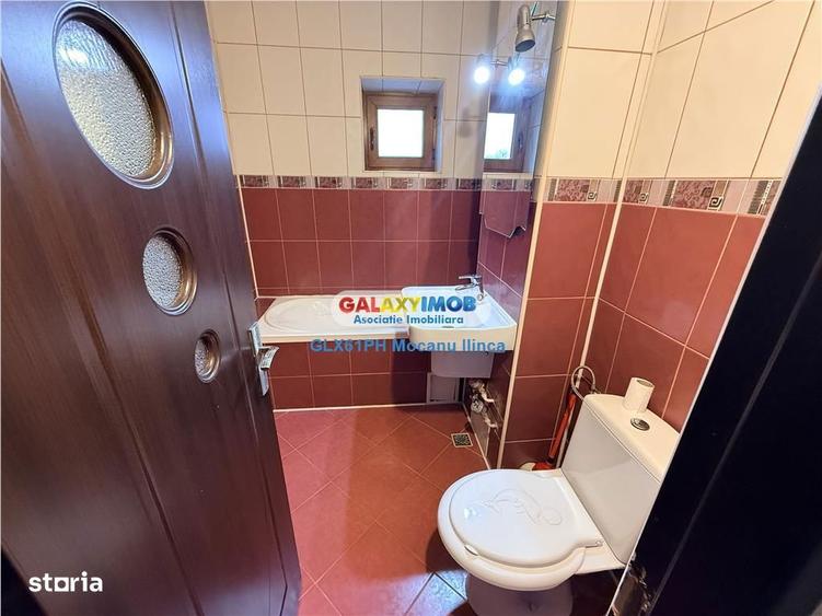 Apartament cu 3 camere decomandat, mobilat în 9 Mai