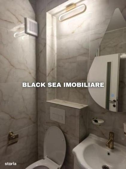 Apartament cu 2 camere în Tomis II