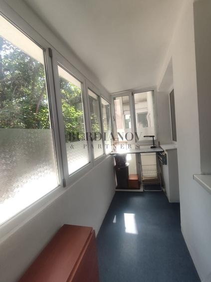 Apartament cu 3 camere în Nicolae Grigorescu