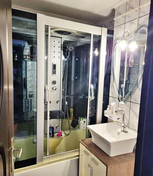 Inchiriez apartament cu 2 camere - 6