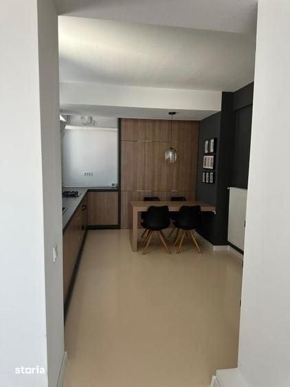 Apartament 2 camere open space | centrala proprie | metrou. - 2
