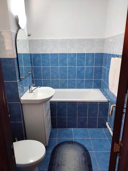 Apartament cu 2 camere decomandat în Radu Negru