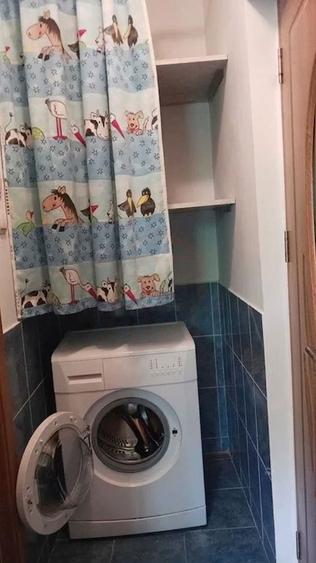 Apartament cu 2 camere semidecomandat în Micro 16