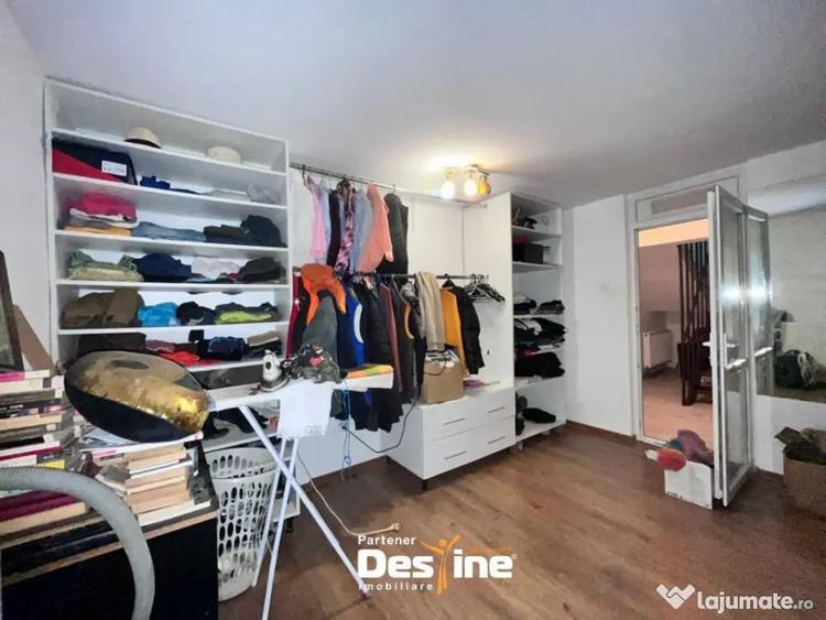Apartament individual 4 camere 110 mp in Vila + 167mp C... - 9