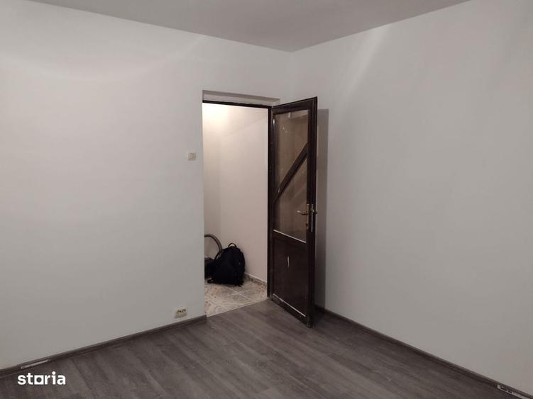 Apartament cu 2 camere în Baraolt