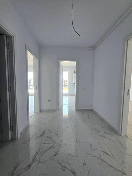 Apartament cu 2 camere decomandat în Dobroești