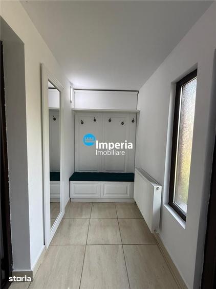 Casă cu 3 camere cu Teren 380 Mp în Ciurea