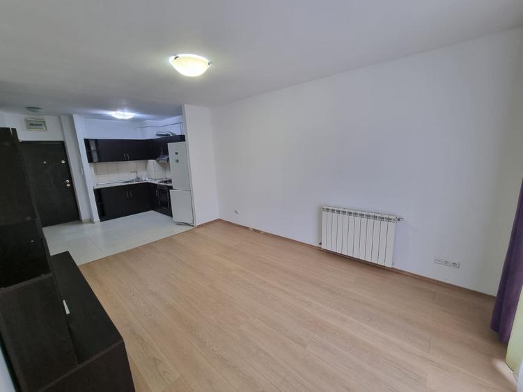 Apartament 2 camere, parter cu balcon si  terasa,  Tatarasi COD 160840 - 4