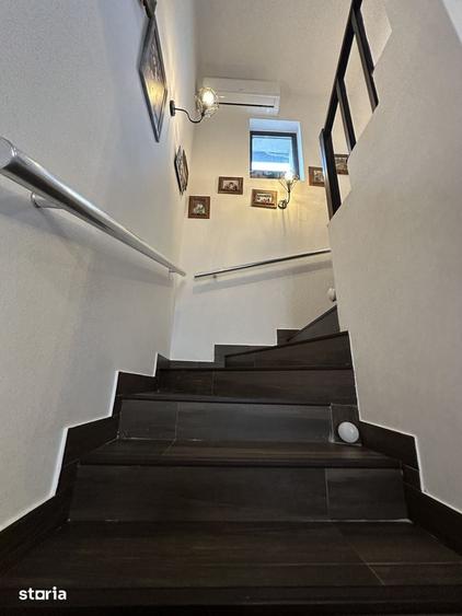 Casă cu 4 camere cu Teren 261 Mp în Berceni
