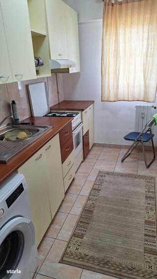 Garsonieră decomandată în Alexandru cel Bun