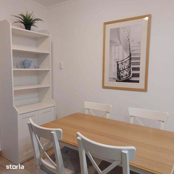 Apartament cu 2 camere în Basarabia