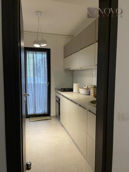 2 Camere | Alba Iulia | Centrala | Parcare | Metrou - 4