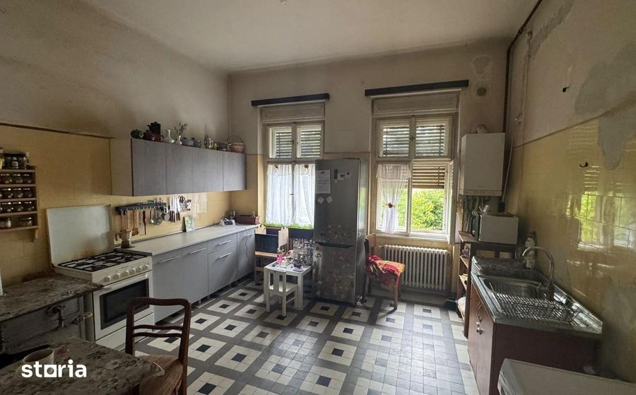 Apartament cu 5 camere în Ștrand