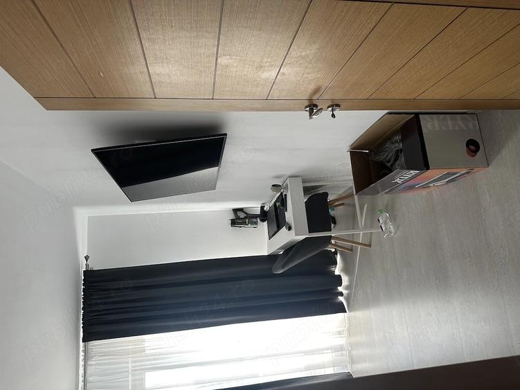 Apartament cu 3 camere decomandat în Ștefăneștii de Jos