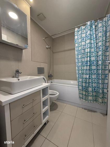 Apartament cu 2 camere decomandat în Ștefăneștii de Jos