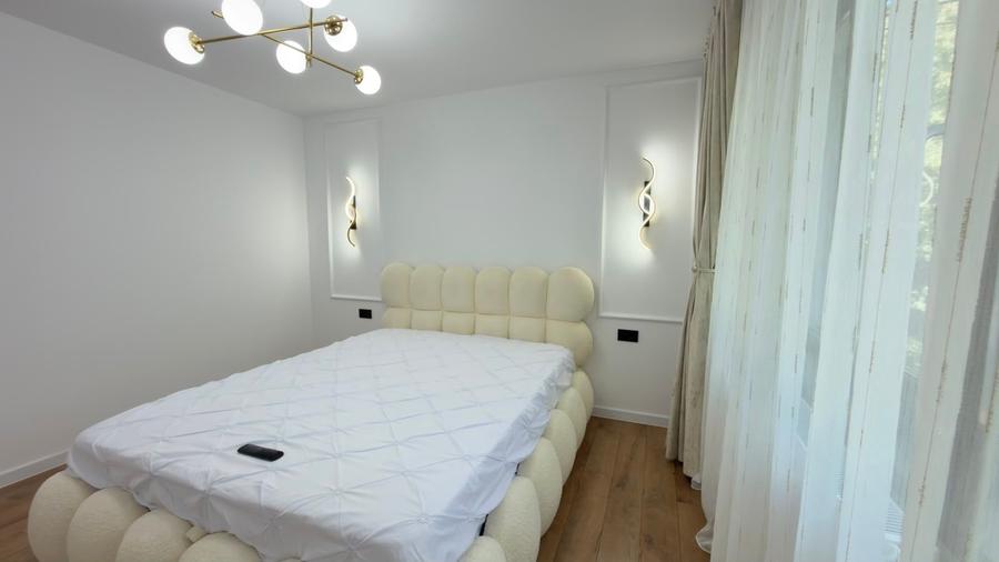 Apartament 2 camere – Țiglina 3 | Prima închiriere | Complet renovat - 7