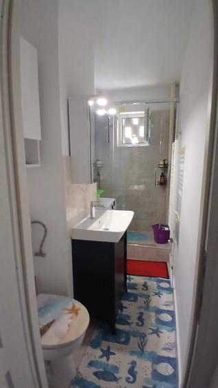 Apartament 2 camere Girocului Spital Judetean aproape de Complex  Centrala gaz - 4