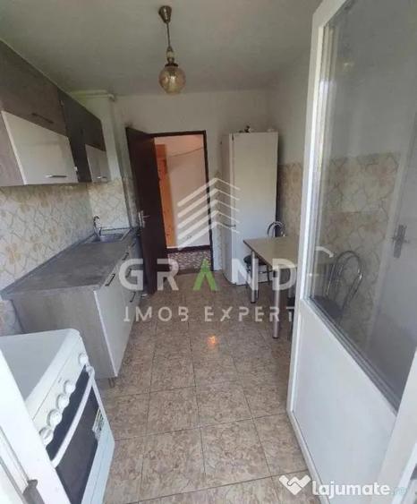 APARTAMENT 2 CAMERE DECOMANDAT | MARA?TI | ETAJ 1 | BALCON - 2
