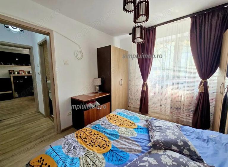 Mobilat utilat 3 camere Colentina - 10