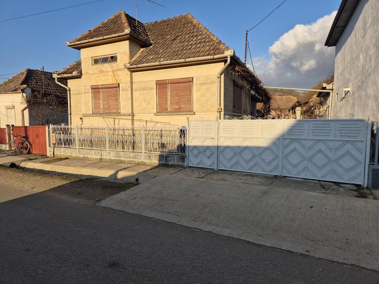 Vand casa in com.Adamus(Craiesti) - 3