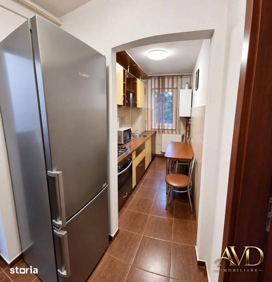 Apartament cu 2 camere de inchiriat Aleea Petuniei - 5