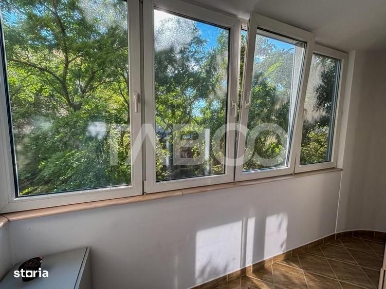 Apartament 4 camere de inchiriat in Piata Cipariu Centru - 10