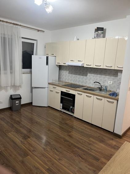 Inchiriez apartament cu 2 camere in cartierul Nufarul - 1