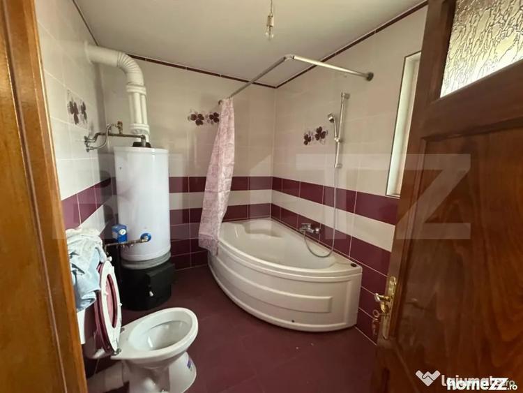 Casa de vanzare, 120 mp, zona Agri? - 12