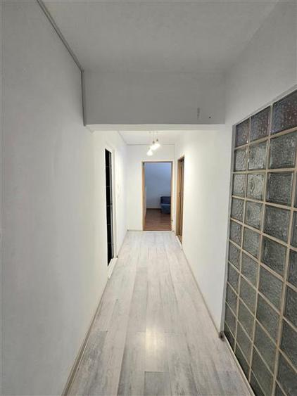 Apartament cu 2 camere decomandat, mobilat în Inel II