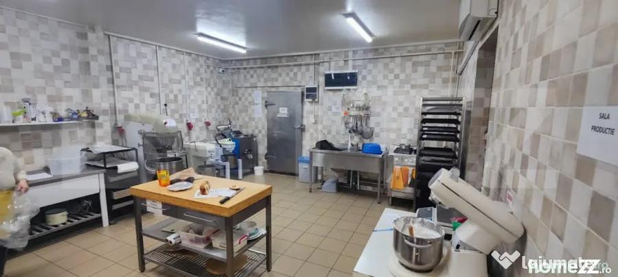 Spațiu comercial, de 200 mp, în Central