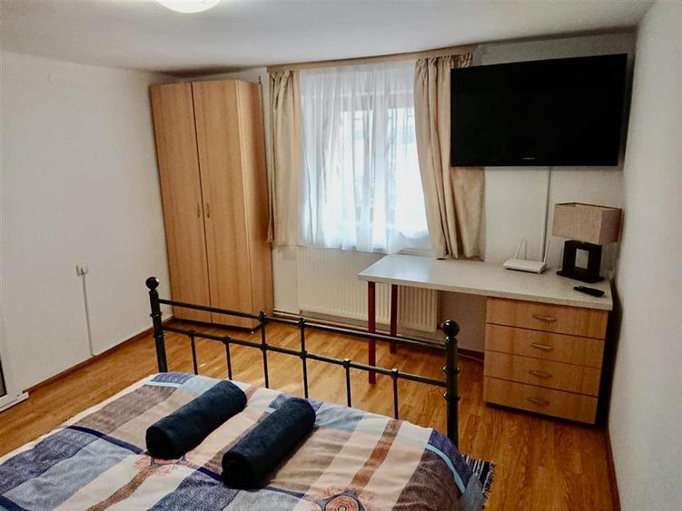 Garsoniera Cocheta pentru STUDENTI, Central SCHEI - 10
