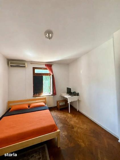 Oportunitate | Casa 7 camere| | Armeneasca | Investitie | 230 utili - 4