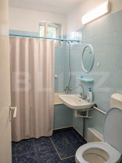 Apartament 2 camere, 53mp, parcare, zona Vivo - 3