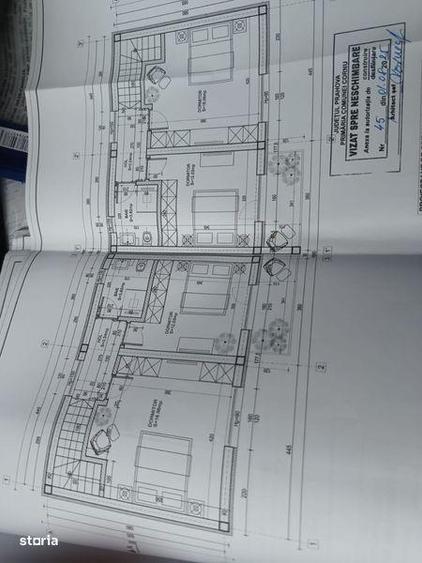 Casă cu 4 camere cu Teren 95 Mp în Dumbrava