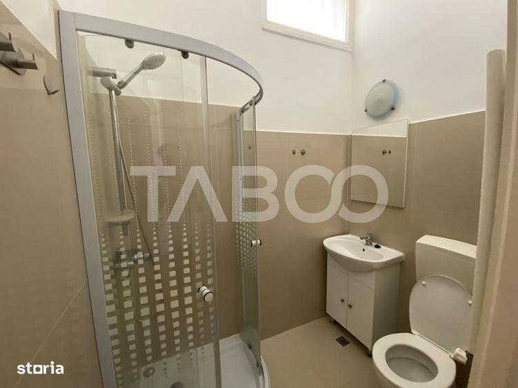 Garsoniera de inchiriat 42mpu mobilata utilata zona Centrul Istoric - 1