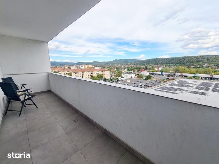 Apartament 3 camere de inchiriat - Zona Kaufland - 6
