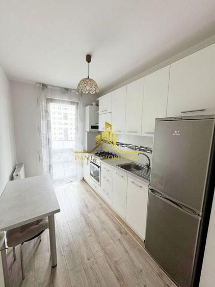 1 camera, mobilat modern, bloc nou, balcon, Marasti, Park Lake, FSEGA - 3