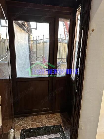Casa 3 camere de inchiriat zona Stadion, centrala gaz - 6
