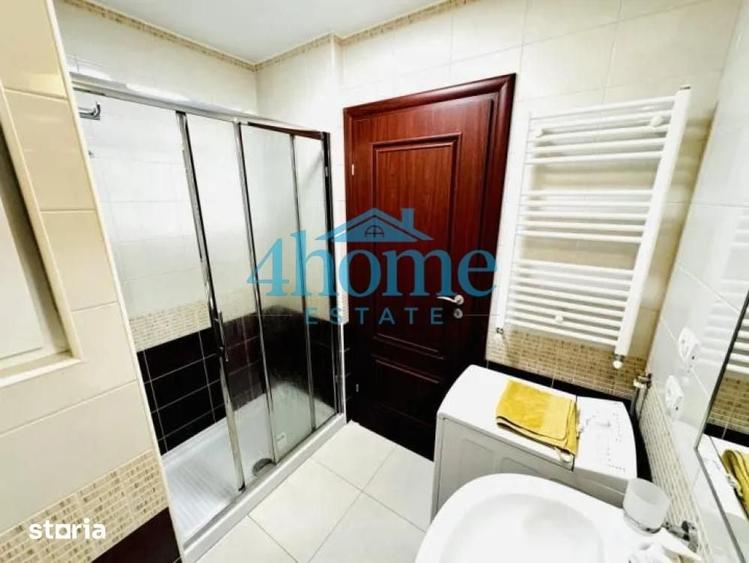 Apartament cu 2 camere decomandat în Centrul Civic