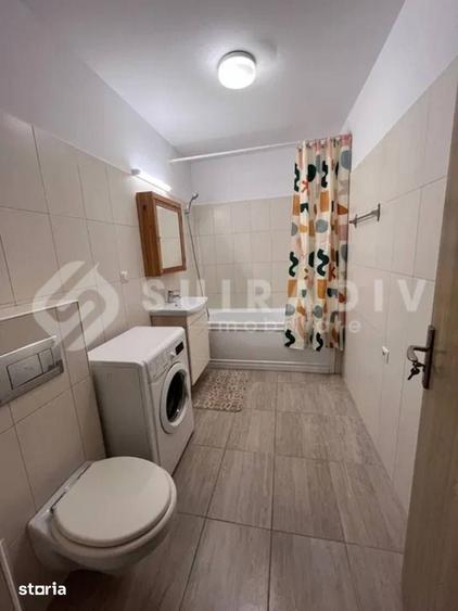 Apartament pet friendly, parcare, bloc nou-Andrei Muresanu - 3
