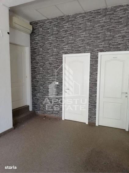 Spatiu comercial de inchiriat, 60 mp, Zona Iosefin - 3