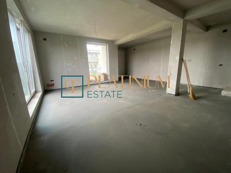 Duplex cu 4 camere cu Canalizare în Dumbrăvița
